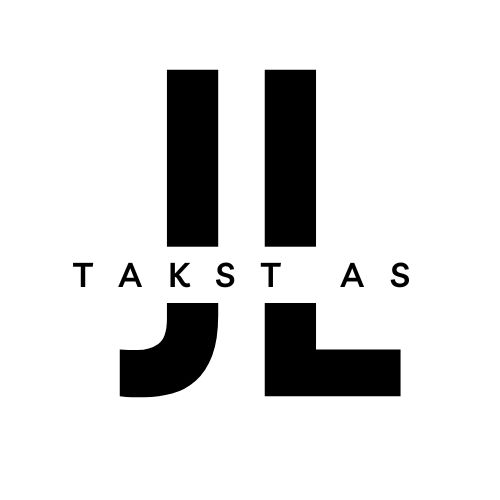 JL Takst AS Logo